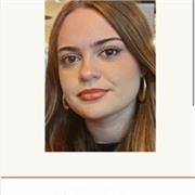 Soy estudiante de Educación Primaria, pero ya he tenido experiencia enseñando. Puedo enseñar cualquier asignatura de primaria!